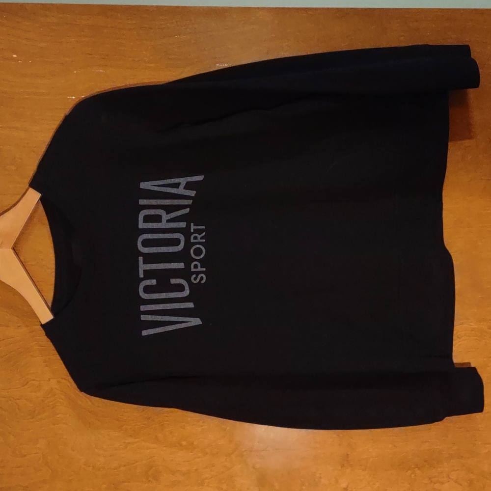 Victoria Sport Crewneck Sweater